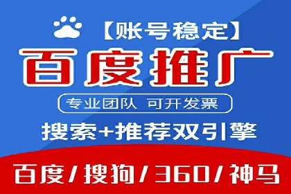 行业专家解析SEM托管代运营的成功要素